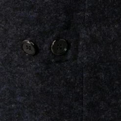 ROY ROBSON Weste 005055491785800/A410 Flanell, Navy meliert , Navy -Anzüge & Westen Schritte 375926 norm3