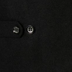 ROY ROBSON Weste 005055341708300/A001 Schurwolle, Schwarz -Anzüge & Westen Schritte 375933 norm4