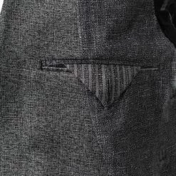 Daniel Hechter Anzug 15829+25829/112152/960 Modern Fit, Jersey, Grau -Anzüge & Westen Schritte 376798 norm5