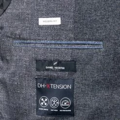 Daniel Hechter Anzug 15829+25829/112152/690 Modern Fit, Jersey, Nachtblau 17 Daniel Hechter Anzug 15829+25829/112152/690 Modern Fit, Jersey, Nachtblau -Anzüge & Westen Schritte 376808 norm6