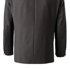 Daniel Hechter Anzug 15231+25230/112180/480 Modern Fit, Schurwoll-Stretch, Graubraun meliert, Graubraun -Anzüge & Westen Schritte 376816 norm3