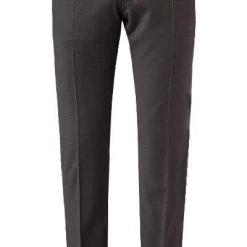 Daniel Hechter Anzug 15231+25230/112180/480 Modern Fit, Schurwoll-Stretch, Graubraun meliert, Graubraun -Anzüge & Westen Schritte 376816 norm7