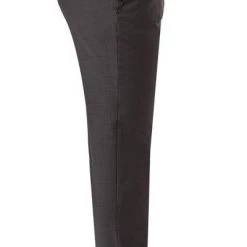 Daniel Hechter Anzug 15231+25230/112180/480 Modern Fit, Schurwoll-Stretch, Graubraun meliert, Graubraun -Anzüge & Westen Schritte 376816 norm8