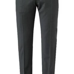 Daniel Hechter Anzug 15231+25230/112180/580 Modern Fit, Schurwoll-Stretch, Graugrün meliert, Graugrün -Anzüge & Westen Schritte 376823 norm7