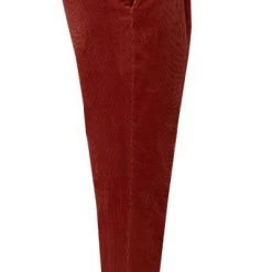 BOSS Anzug Hanry-Perin 50460031+58977/611 Slim Fit, Cord, Rost , Rost -Anzüge & Westen Schritte 376843 norm7
