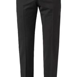 BOSS Anzug Jasper-Leon 50460471+465/203 Regular Fit, Schurwoll-Stretch, Graubraun, Grau-braun -Anzüge & Westen Schritte 376858 norm7