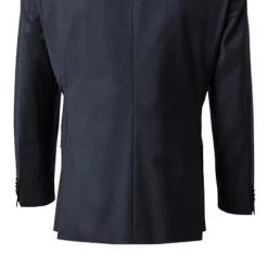 BOSS Anzug Jasper-Leon 50460471+465/404 Regular Fit, Schurwoll-Stretch, Dunkelblau 14 BOSS Anzug Jasper-Leon 50460471+465/404 Regular Fit, Schurwoll-Stretch, Dunkelblau -Anzüge & Westen Schritte 376859 norm3