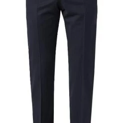 BOSS Anzug Jasper-Leon 50460471+465/404 Regular Fit, Schurwoll-Stretch, Dunkelblau 18 BOSS Anzug Jasper-Leon 50460471+465/404 Regular Fit, Schurwoll-Stretch, Dunkelblau -Anzüge & Westen Schritte 376859 norm7