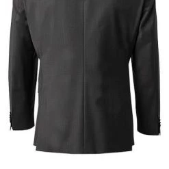 BOSS Anzug Jasper-Leon 50460471+465/061 Regular Fit, Schurwoll-Stretch, Anthrazit 14 BOSS Anzug Jasper-Leon 50460471+465/061 Regular Fit, Schurwoll-Stretch, Anthrazit -Anzüge & Westen Schritte 376860 norm3