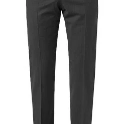 BOSS Anzug Jasper-Leon 50460471+465/061 Regular Fit, Schurwoll-Stretch, Anthrazit 18 BOSS Anzug Jasper-Leon 50460471+465/061 Regular Fit, Schurwoll-Stretch, Anthrazit -Anzüge & Westen Schritte 376860 norm7