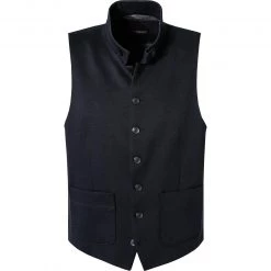 ROY ROBSON Weste 005055421785800/A401 Mikrofaser, Dunkelblau