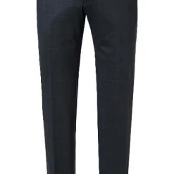 BOSS Anzug Jasper-Leon 50460587+62611/405 Regular Fit, Jersey, Dunkelblau kariert, Dunkelblau 18 BOSS Anzug Jasper-Leon 50460587+62611/405 Regular Fit, Jersey, Dunkelblau kariert, Dunkelblau -Anzüge & Westen Schritte 378262 norm7