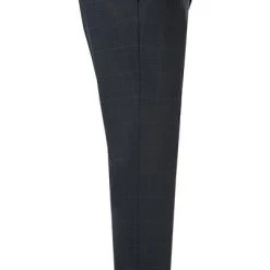 BOSS Anzug Jasper-Leon 50460587+62611/405 Regular Fit, Jersey, Dunkelblau kariert, Dunkelblau 19 BOSS Anzug Jasper-Leon 50460587+62611/405 Regular Fit, Jersey, Dunkelblau kariert, Dunkelblau -Anzüge & Westen Schritte 378262 norm8