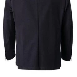 Daniel Hechter Anzug 15824+25839/112150/690 Modern Fit, Jersey waschbar, Nachtblau -Anzüge & Westen Schritte 378906 norm3