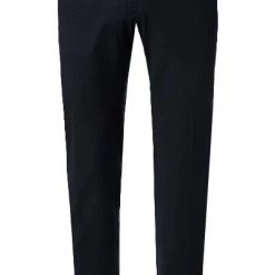 Daniel Hechter Anzug 15824+25839/112150/690 Modern Fit, Jersey waschbar, Nachtblau -Anzüge & Westen Schritte 378906 norm7