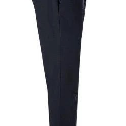 Daniel Hechter Anzug 15824+25839/112150/690 Modern Fit, Jersey waschbar, Nachtblau -Anzüge & Westen Schritte 378906 norm8