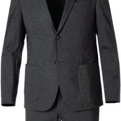 Daniel Hechter Anzug 15824+25839/112150/960 Modern Fit, Jersey waschbar, Grau meliert, Grau 13 Daniel Hechter Anzug 15824+25839/112150/960 Modern Fit, Jersey waschbar, Grau meliert, Grau -Anzüge & Westen Schritte 378915 norm2