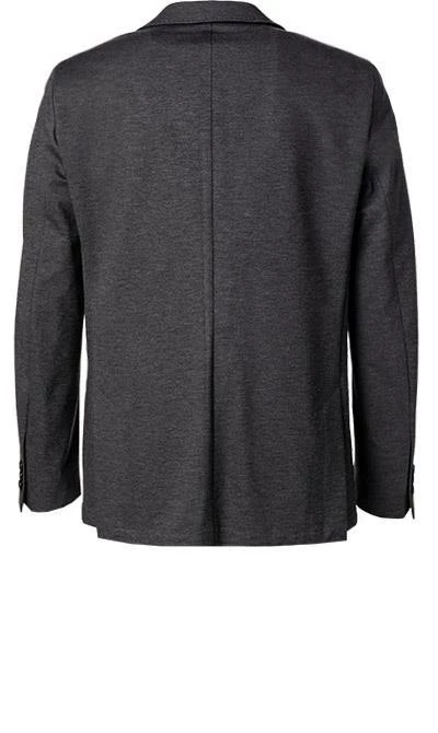 Daniel Hechter Anzug 15824+25839/112150/960 Modern Fit, Jersey waschbar, Grau meliert, Grau 6 Daniel Hechter Anzug 15824+25839/112150/960 Modern Fit, Jersey waschbar, Grau meliert, Grau – Bild 4