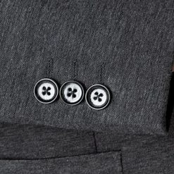 Daniel Hechter Anzug 15824+25839/112150/960 Modern Fit, Jersey waschbar, Grau meliert, Grau 15 Daniel Hechter Anzug 15824+25839/112150/960 Modern Fit, Jersey waschbar, Grau meliert, Grau -Anzüge & Westen Schritte 378915 norm4