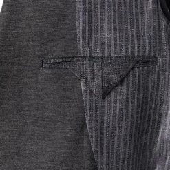 Daniel Hechter Anzug 15824+25839/112150/960 Modern Fit, Jersey waschbar, Grau meliert, Grau 16 Daniel Hechter Anzug 15824+25839/112150/960 Modern Fit, Jersey waschbar, Grau meliert, Grau -Anzüge & Westen Schritte 378915 norm5