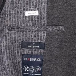 Daniel Hechter Anzug 15824+25839/112150/960 Modern Fit, Jersey waschbar, Grau meliert, Grau 17 Daniel Hechter Anzug 15824+25839/112150/960 Modern Fit, Jersey waschbar, Grau meliert, Grau -Anzüge & Westen Schritte 378915 norm6