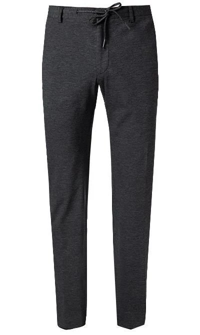 Daniel Hechter Anzug 15824+25839/112150/960 Modern Fit, Jersey waschbar, Grau meliert, Grau 10 Daniel Hechter Anzug 15824+25839/112150/960 Modern Fit, Jersey waschbar, Grau meliert, Grau – Bild 8