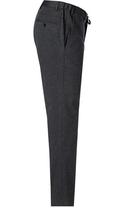 Daniel Hechter Anzug 15824+25839/112150/960 Modern Fit, Jersey waschbar, Grau meliert, Grau 11 Daniel Hechter Anzug 15824+25839/112150/960 Modern Fit, Jersey waschbar, Grau meliert, Grau – Bild 9