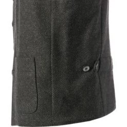 ROY ROBSON Weste 005055641785800/A009 Mikrofaser, Dunkelgrau meliert, Dunkelgrau 9 ROY ROBSON Weste 005055641785800/A009 Mikrofaser, Dunkelgrau meliert, Dunkelgrau -Anzüge & Westen Schritte 379604 norm3