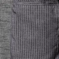 Daniel Hechter Anzug 15884+25884/112105/920 Modern Fit, Wolle, Grau meliert, Grau -Anzüge & Westen Schritte 379667 norm4