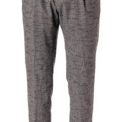 Daniel Hechter Anzug 15884+25884/112105/920 Modern Fit, Wolle, Grau meliert, Grau -Anzüge & Westen Schritte 379667 norm6