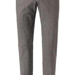 Daniel Hechter Anzug 15414+25414/112177/920 Shape Fit, Wolle, Grau -Anzüge & Westen Schritte 379672 norm7