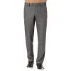 HILTL Hose P-Flex 22262/600/10 Regular Fit, Schurwolle-Kaschmir, Grau meliert, Grau 1 HILTL Hose P-Flex 22262/600/10 Regular Fit, Schurwolle-Kaschmir, Grau meliert, Grau -Anzüge & Westen Schritte 380663 master