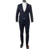 JOOP! Anzug Damon-Gun 30029119+122/401 Extra Slim Fit, Schurwolle, Dunkelblau -Anzüge & Westen Schritte 380957 master