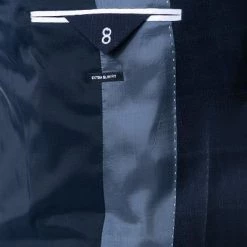 JOOP! Anzug Damon-Gun 30029119+122/401 Extra Slim Fit, Schurwolle, Dunkelblau -Anzüge & Westen Schritte 380957 norm6