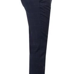 JOOP! Anzug Damon-Gun 30029119+122/401 Extra Slim Fit, Schurwolle, Dunkelblau -Anzüge & Westen Schritte 380957 norm8