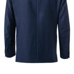 Daniel Hechter Anzug 15231+15230/112180/680 Modern Fit, Schurwoll-Stretch, Navy -Anzüge & Westen Schritte 381408 norm3