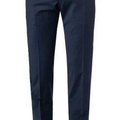 Daniel Hechter Anzug 15231+15230/112180/680 Modern Fit, Schurwoll-Stretch, Navy -Anzüge & Westen Schritte 381408 norm7