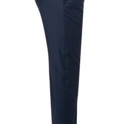 Daniel Hechter Anzug 15231+15230/112180/680 Modern Fit, Schurwoll-Stretch, Navy -Anzüge & Westen Schritte 381408 norm8