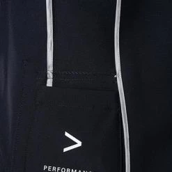 BOSS Anzug Hanry/Genius 50464680+65659/404 Anzug Hanry-Genius, Slim Fit, Mikrofaser ungefüttert, Dunkelblau -Anzüge & Westen Schritte 381714 norm6