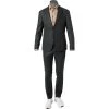 JOOP! Anzug Hoverest-Hank 30029544+8673/030 Slim Fit, Woll-Stretch, Grau meliert, Grau 1 JOOP! Anzug Hoverest-Hank 30029544+8673/030 Slim Fit, Woll-Stretch, Grau meliert, Grau -Anzüge & Westen Schritte 382293 master