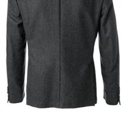 JOOP! Anzug Hoverest-Hank 30029544+8673/030 Slim Fit, Woll-Stretch, Grau meliert, Grau 14 JOOP! Anzug Hoverest-Hank 30029544+8673/030 Slim Fit, Woll-Stretch, Grau meliert, Grau -Anzüge & Westen Schritte 382293 norm3