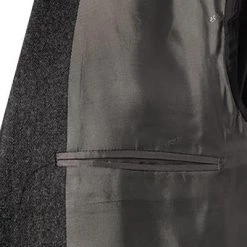 JOOP! Anzug Hoverest-Hank 30029544+8673/030 Slim Fit, Woll-Stretch, Grau meliert, Grau 16 JOOP! Anzug Hoverest-Hank 30029544+8673/030 Slim Fit, Woll-Stretch, Grau meliert, Grau -Anzüge & Westen Schritte 382293 norm5