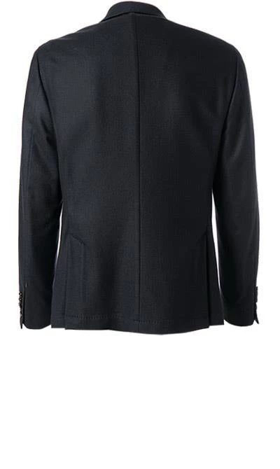 JOOP! Anzug Hoverest-Hank 30029544+8673/401 Slim Fit, Woll-Stretch, Dunkelblau 6 JOOP! Anzug Hoverest-Hank 30029544+8673/401 Slim Fit, Woll-Stretch, Dunkelblau – Bild 4