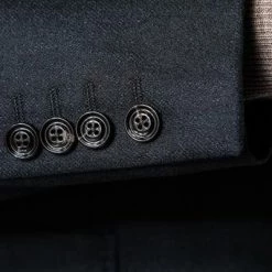 JOOP! Anzug Hoverest-Hank 30029544+8673/401 Slim Fit, Woll-Stretch, Dunkelblau 15 JOOP! Anzug Hoverest-Hank 30029544+8673/401 Slim Fit, Woll-Stretch, Dunkelblau -Anzüge & Westen Schritte 382294 norm4