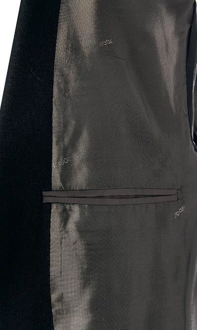 JOOP! Anzug Hoverest-Hank 30029544+8673/401 Slim Fit, Woll-Stretch, Dunkelblau 8 JOOP! Anzug Hoverest-Hank 30029544+8673/401 Slim Fit, Woll-Stretch, Dunkelblau – Bild 6