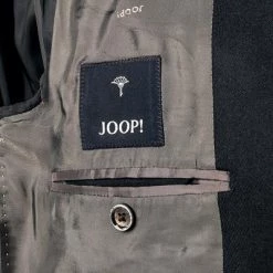 JOOP! Anzug Hoverest-Hank 30029544+8673/401 Slim Fit, Woll-Stretch, Dunkelblau 17 JOOP! Anzug Hoverest-Hank 30029544+8673/401 Slim Fit, Woll-Stretch, Dunkelblau -Anzüge & Westen Schritte 382294 norm6
