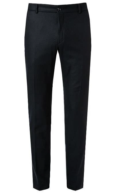 JOOP! Anzug Hoverest-Hank 30029544+8673/401 Slim Fit, Woll-Stretch, Dunkelblau 10 JOOP! Anzug Hoverest-Hank 30029544+8673/401 Slim Fit, Woll-Stretch, Dunkelblau – Bild 8