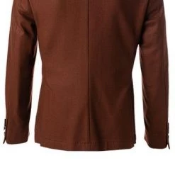 JOOP! Anzug Hoverest-Hank 30029544-8673/216 Slim Fit, Woll-Stretch, Rotbraun -Anzüge & Westen Schritte 382298 norm3