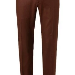 JOOP! Anzug Hoverest-Hank 30029544-8673/216 Slim Fit, Woll-Stretch, Rotbraun -Anzüge & Westen Schritte 382298 norm7