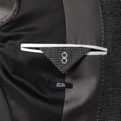 JOOP! Anzug Dash-Bird 30029602+28931/030 Extra Slim Fit, Woll-Stretch, Grau gemustert, Grau 17 JOOP! Anzug Dash-Bird 30029602+28931/030 Extra Slim Fit, Woll-Stretch, Grau gemustert, Grau -Anzüge & Westen Schritte 382305 norm6